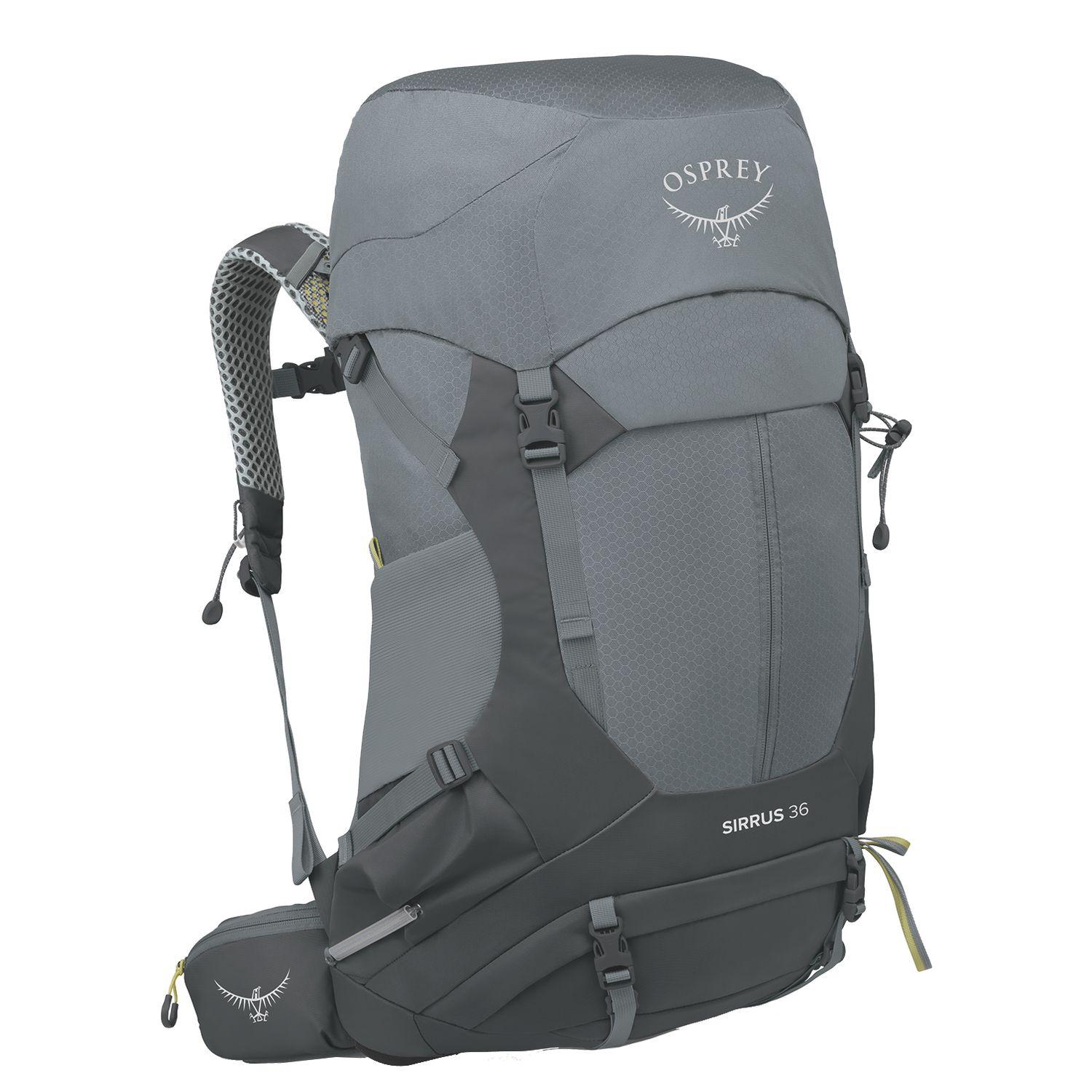 Osprey Sirrus 36 rugzak grijs