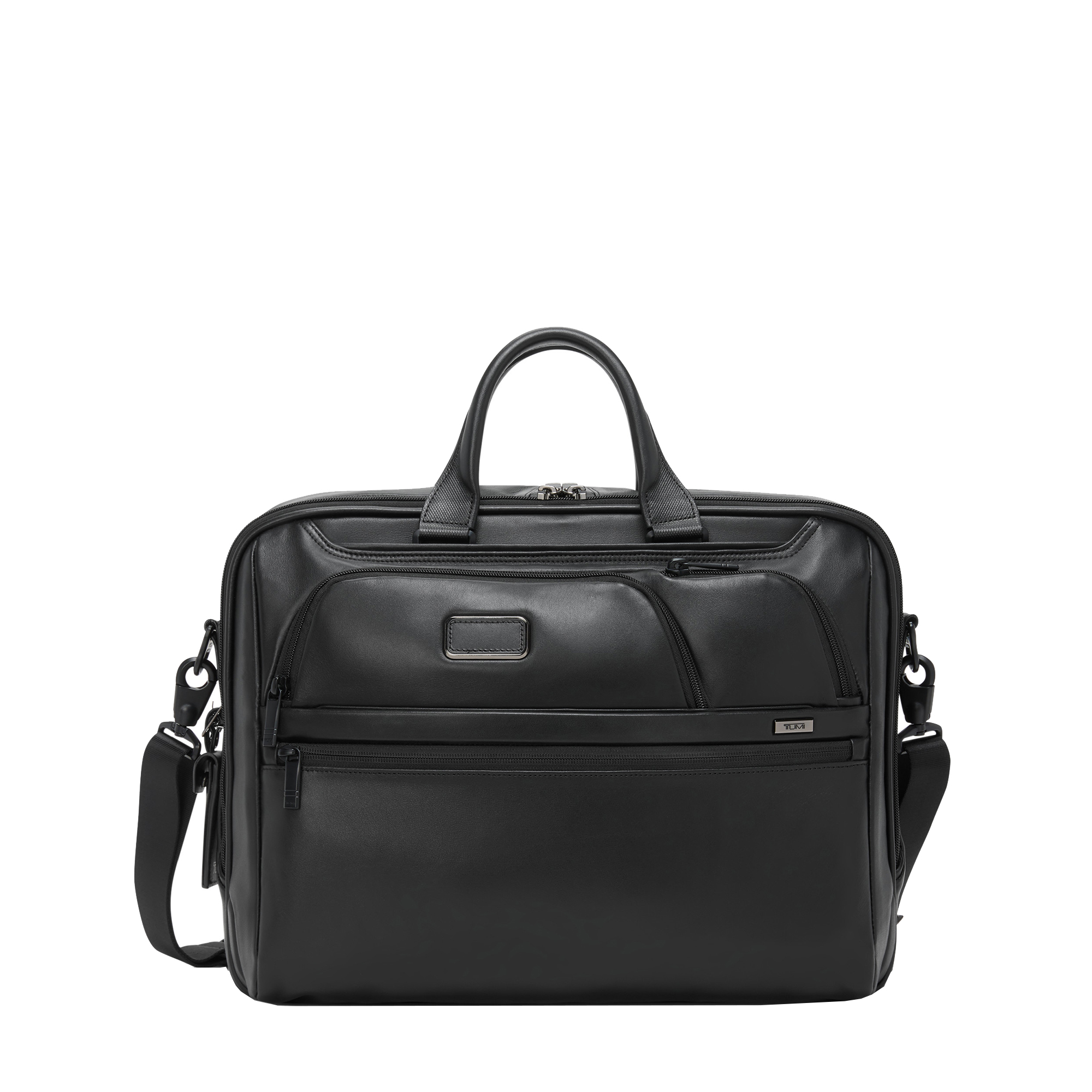 Shop dé Collectie van Tumi Alpha Online | Travelbags.nl