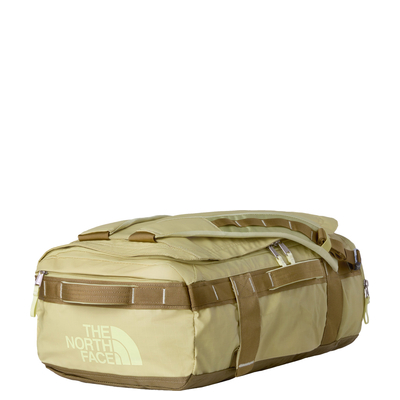 The North Face Base Camp Voyager Duffel 32L pear/cedar/lemo