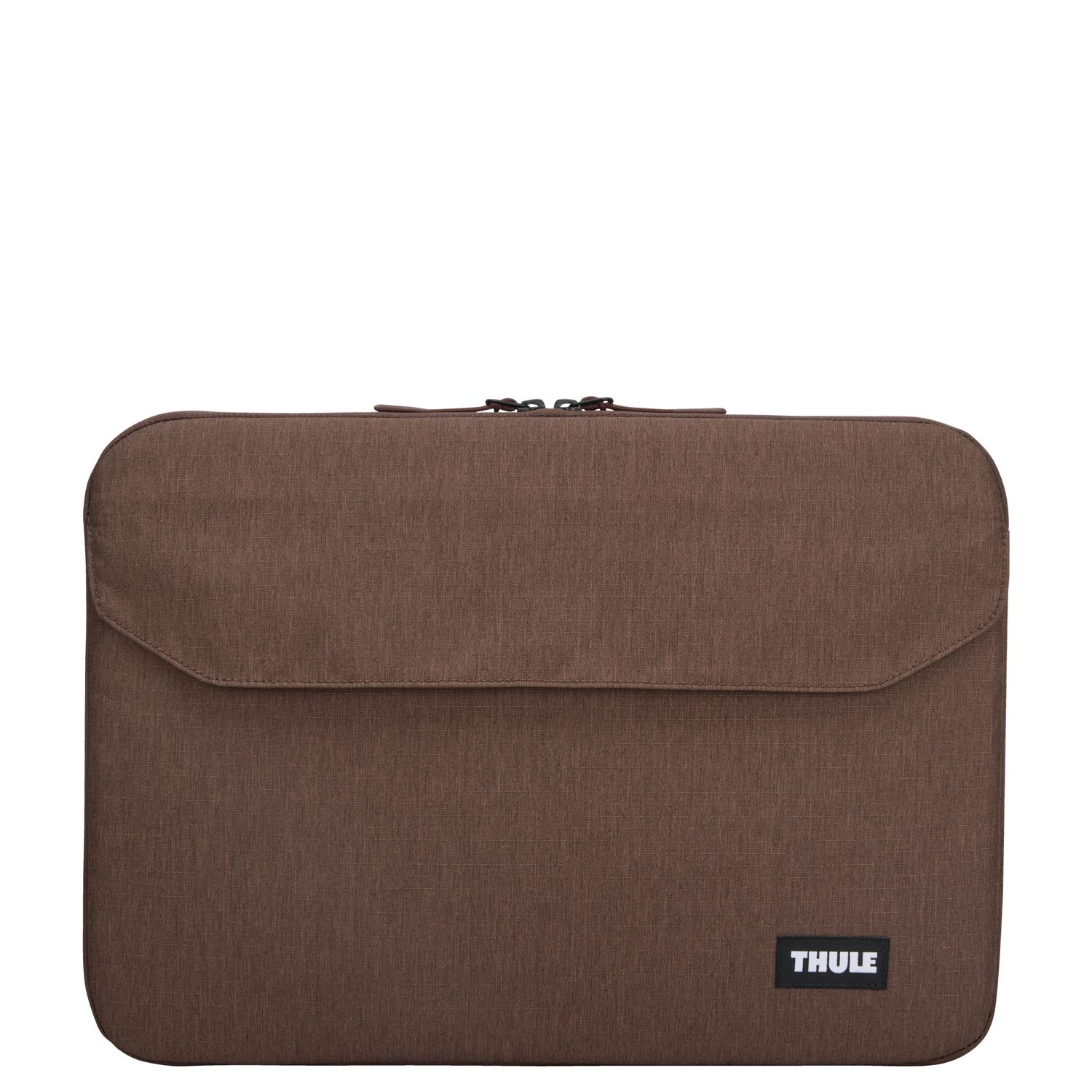Thule Lithos laptophoes bruin