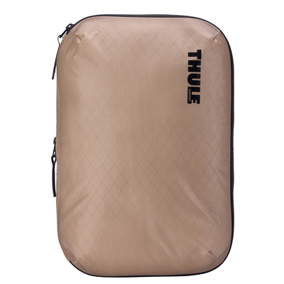 Thule Compression Packing Cube Medium gentle beige