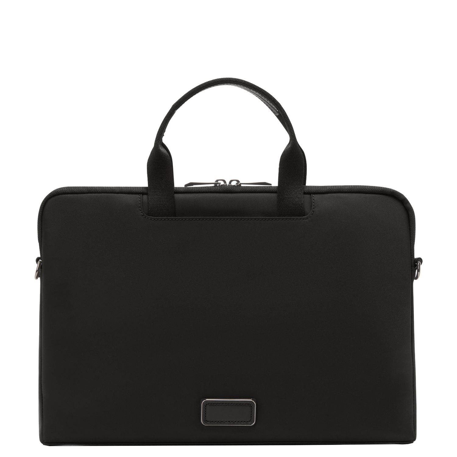 Tumi crossbodytas zwart