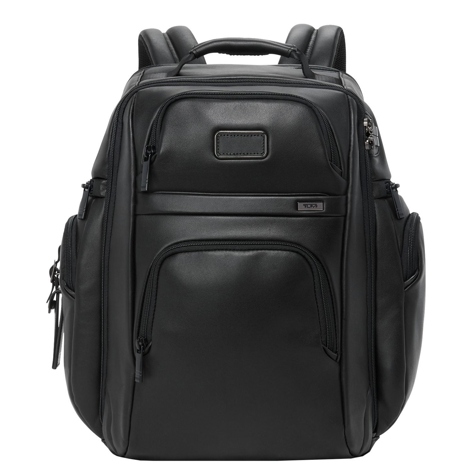 Tumi rugzak zwart
