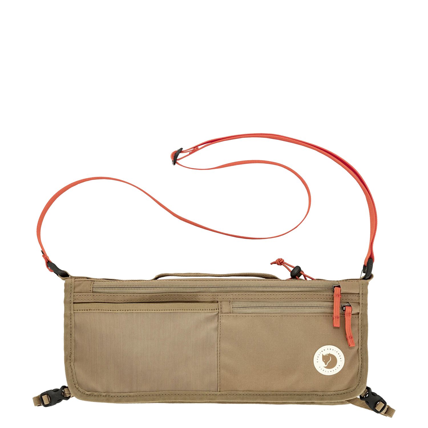 Fjällräven reistas bruin