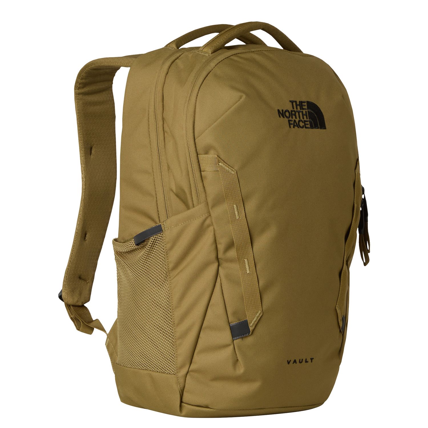 The North Face Vault rugzak bruin