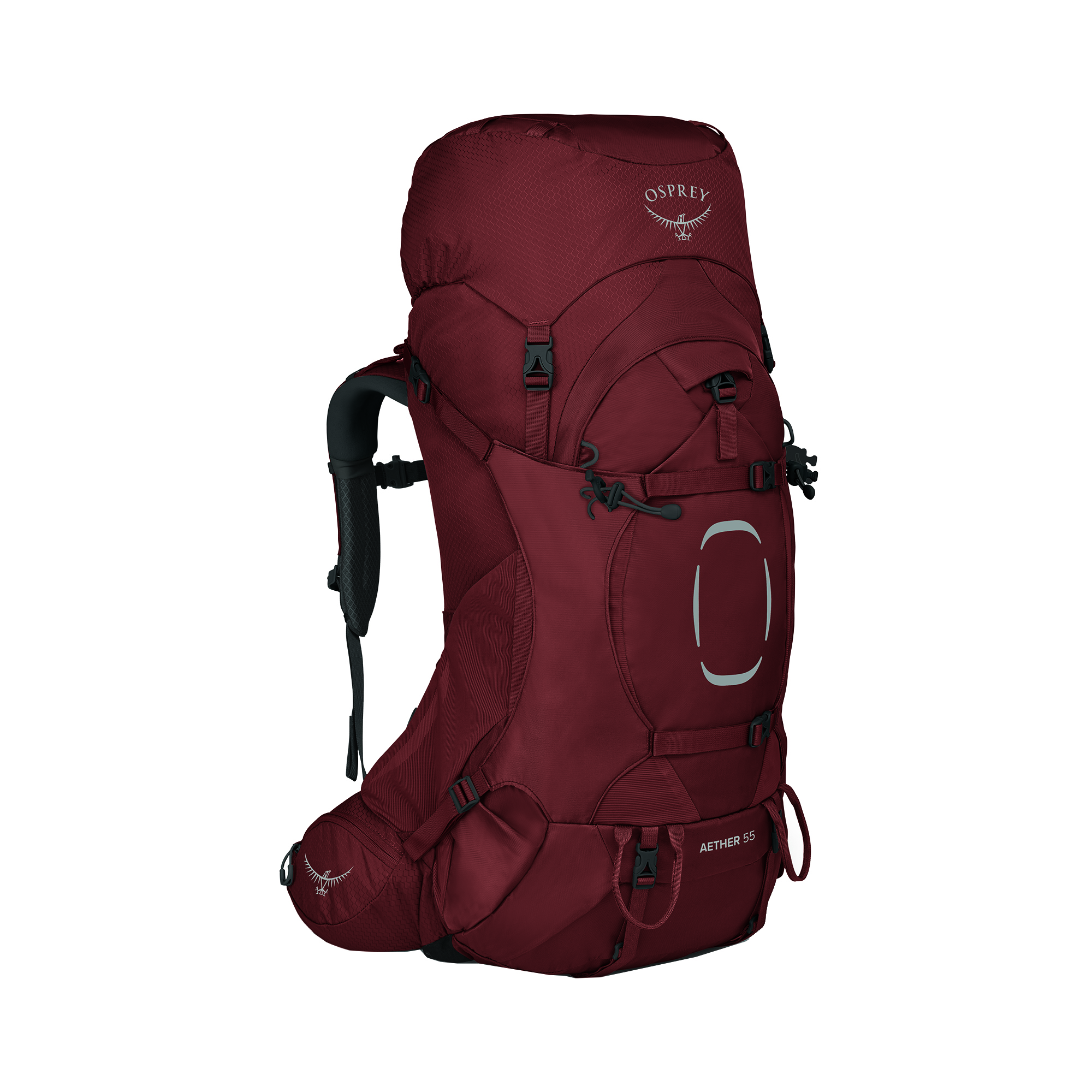 Aether 55 | Backpacking Pack | DE