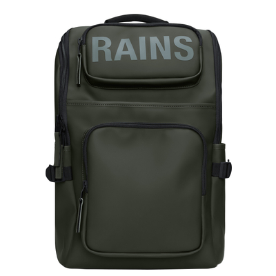 Rains Texel Cargo Backpack W3 green