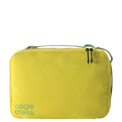 Eagle Creek Pack-It Gear Zubehör-Cube M blazing yellow