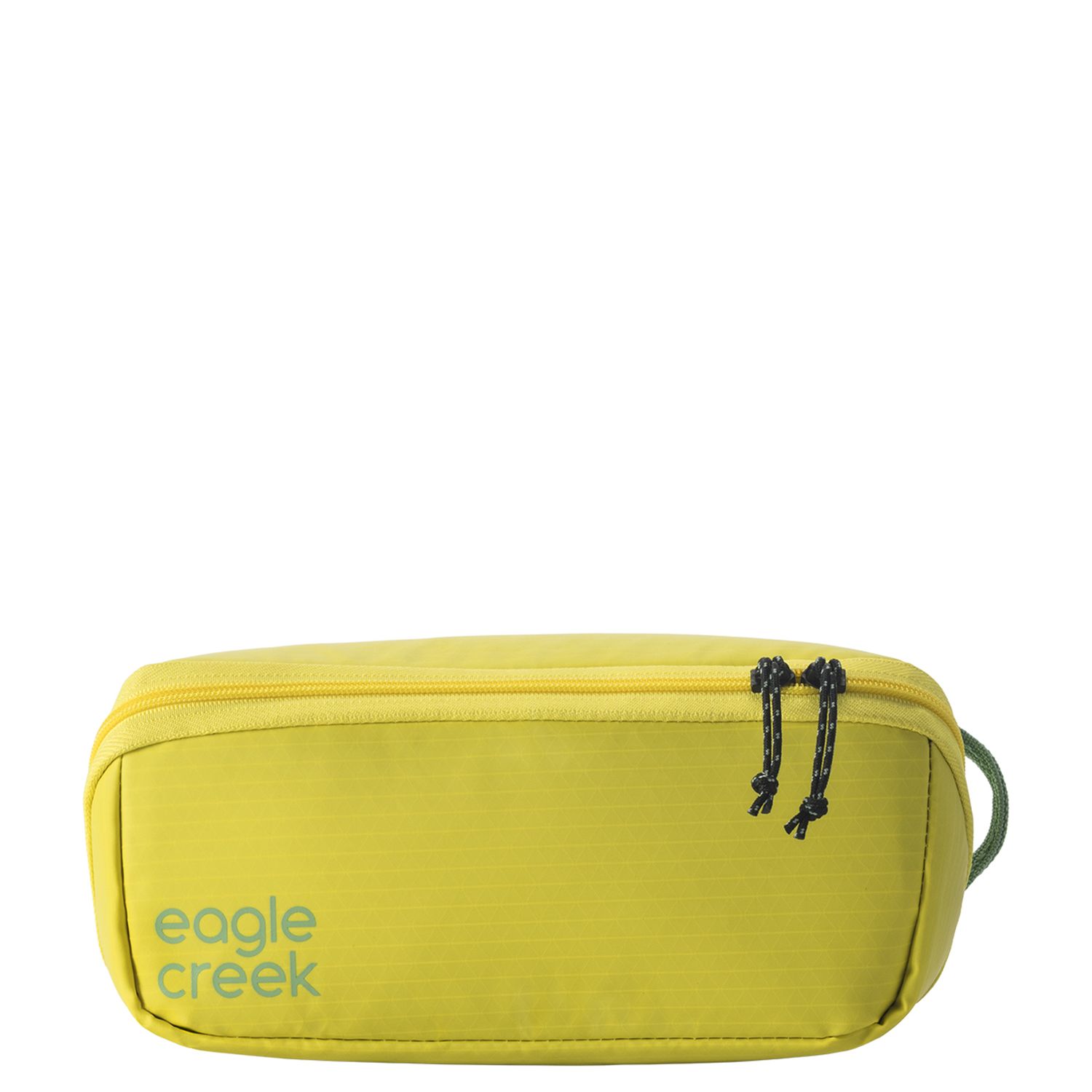 Eagle Creek Pack-It Dopp Kit blazing yellow toilettas