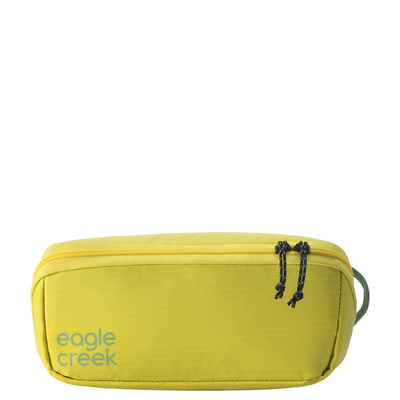 Eagle Creek Pack-It Dopp Kit blazing yellow