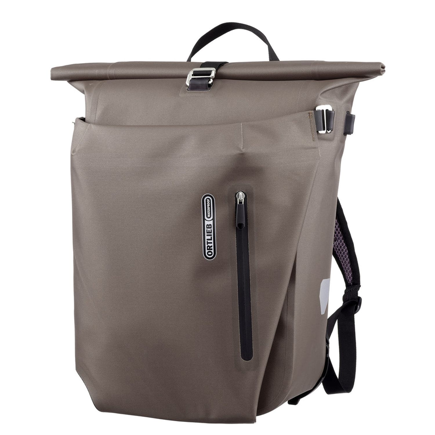 Ortlieb reistas beige, grijs en taupe