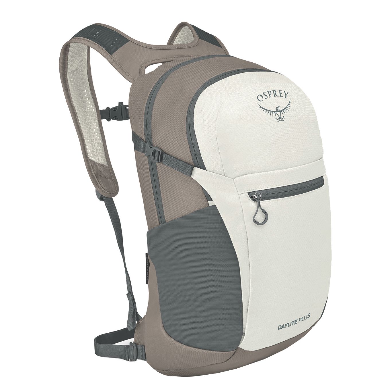 Osprey Daylite Plus rugzak multicolor en wit