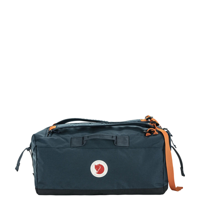 Fjallraven Farden Duffel 50 navy