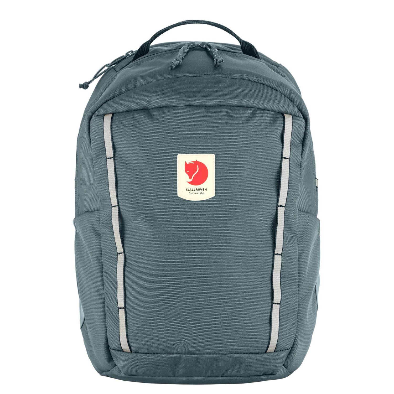 Fjällräven Skule kinderrugzak blauw