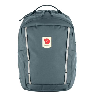 Fjallraven Skule Kids nimbus blue