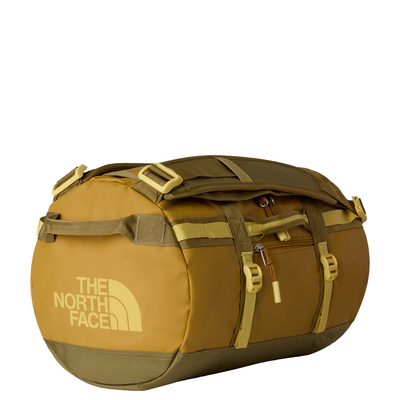 The North Face Base Camp Duffel XS golden tan/ceda