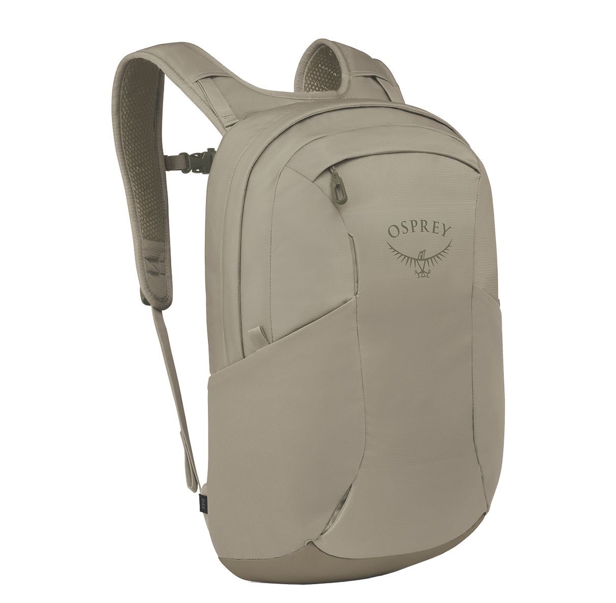 Osprey Farpoint rugzak bruin en groen