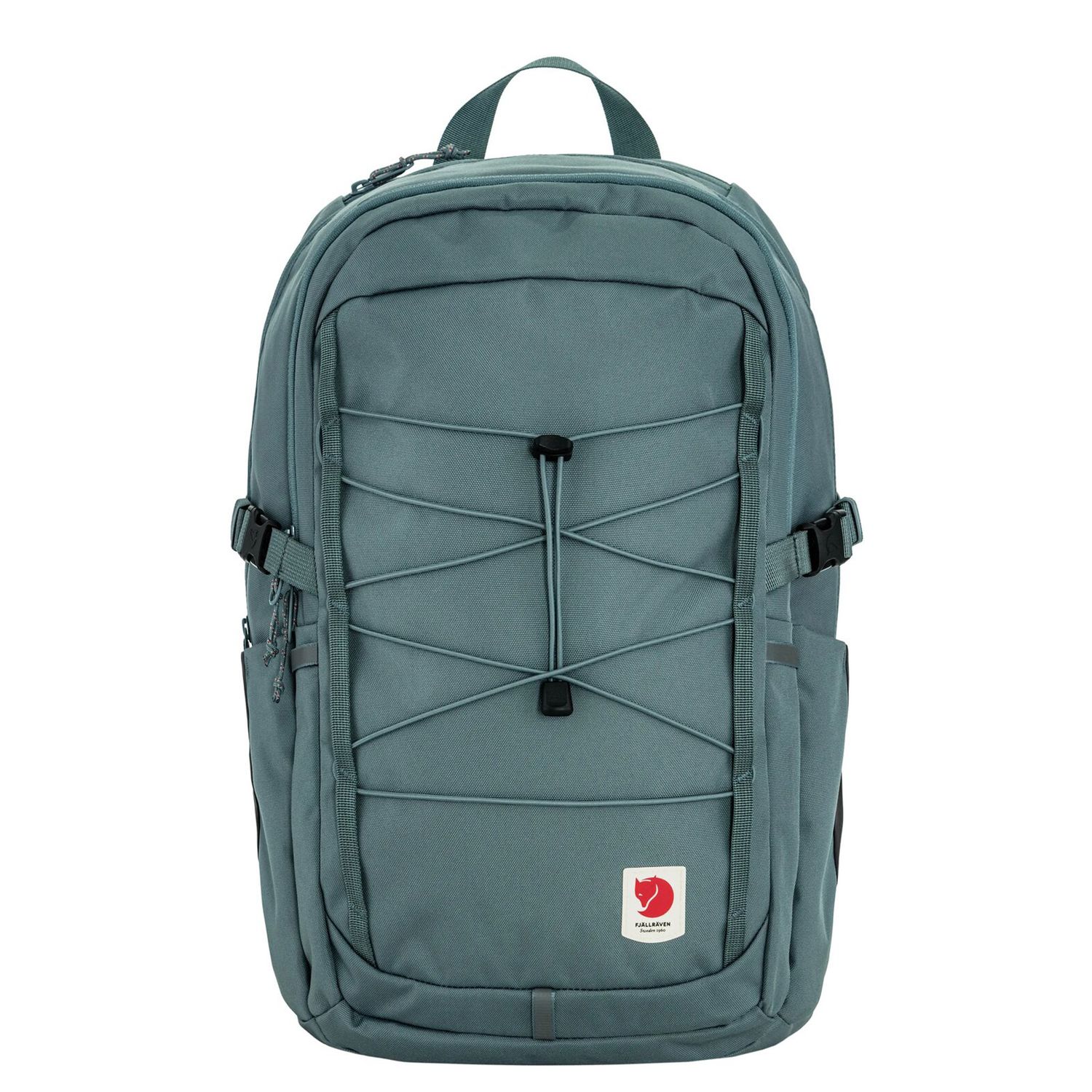 Fjällräven Skule 28 rugzak blauw