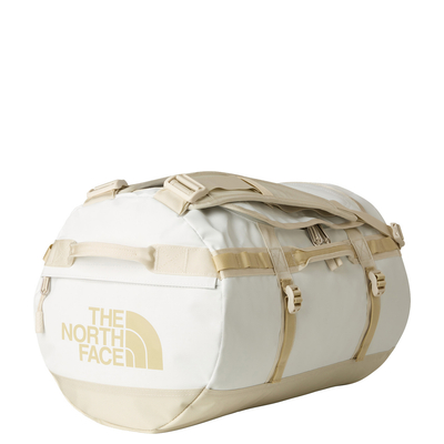 The North Face Base Camp Duffel S white ash/calac