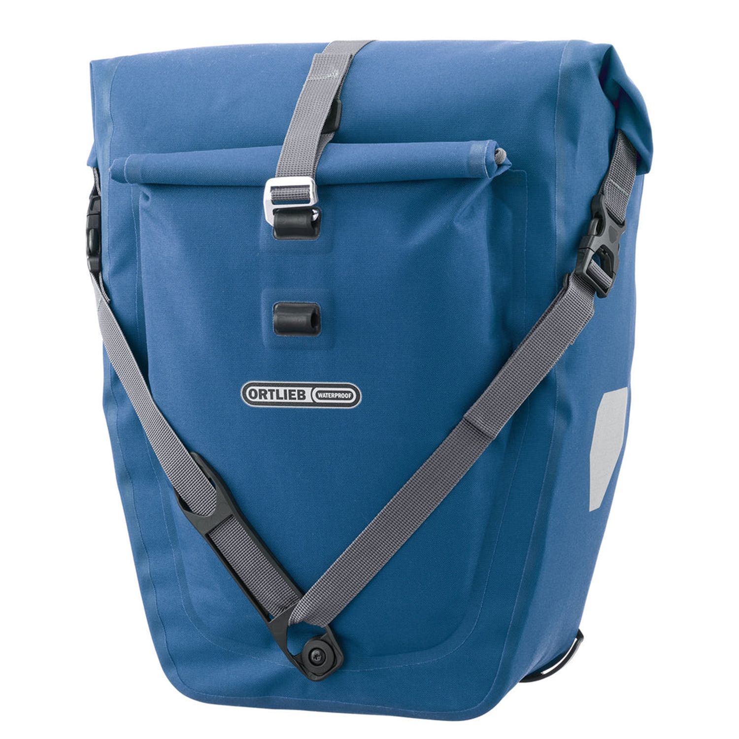 Ortlieb Back-Roller Plus reistas blauw