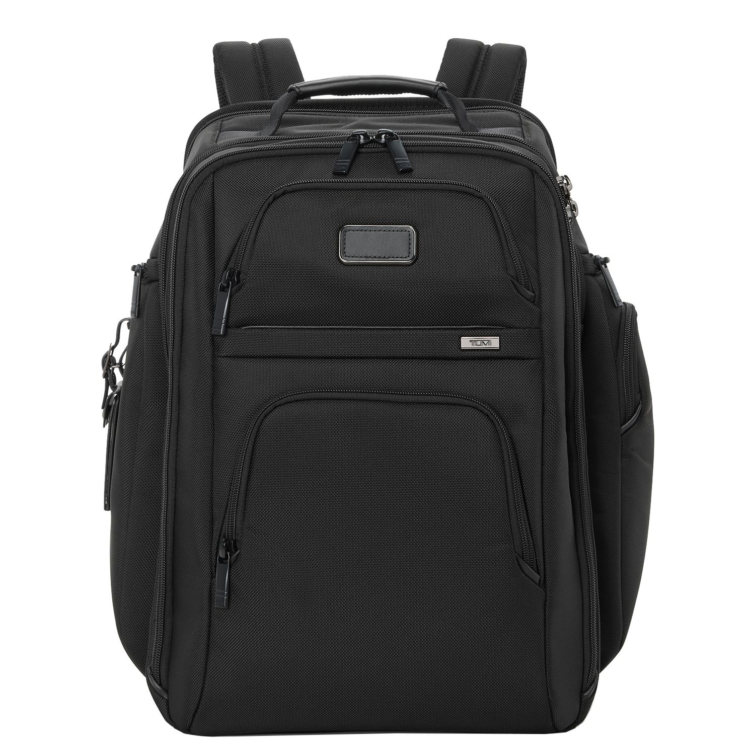 Tumi weekendtas zwart