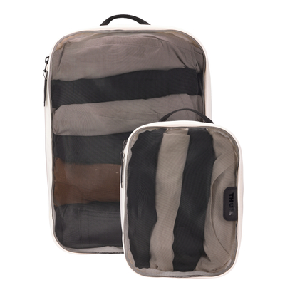 Thule Packing Cube Set white