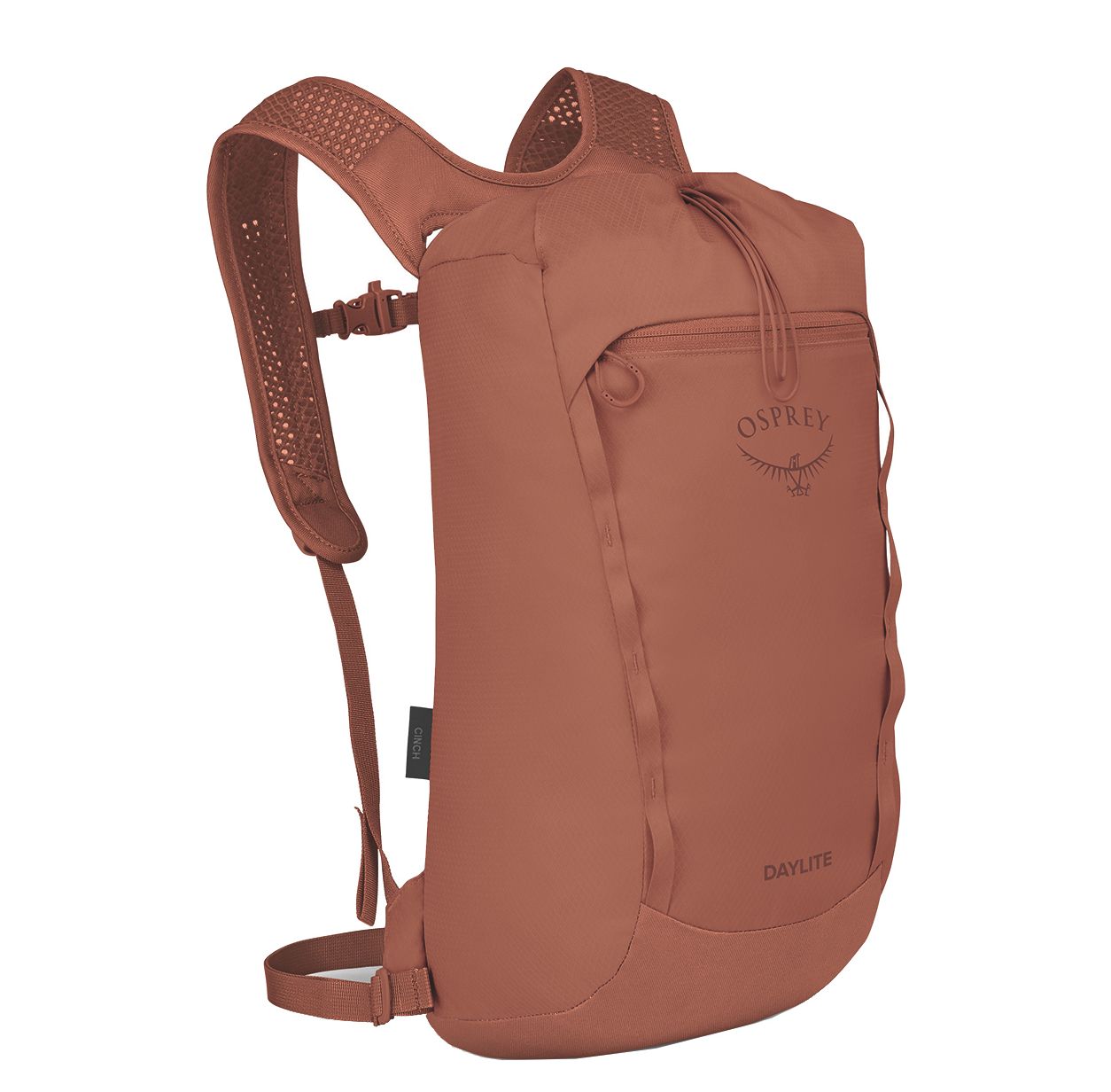 Osprey Daylite Cinch rugzak oranje