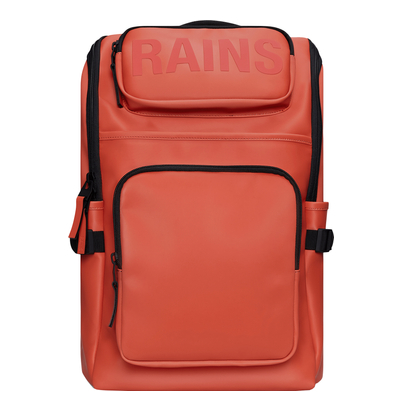 Rains Texel Cargo Backpack W3 kiln