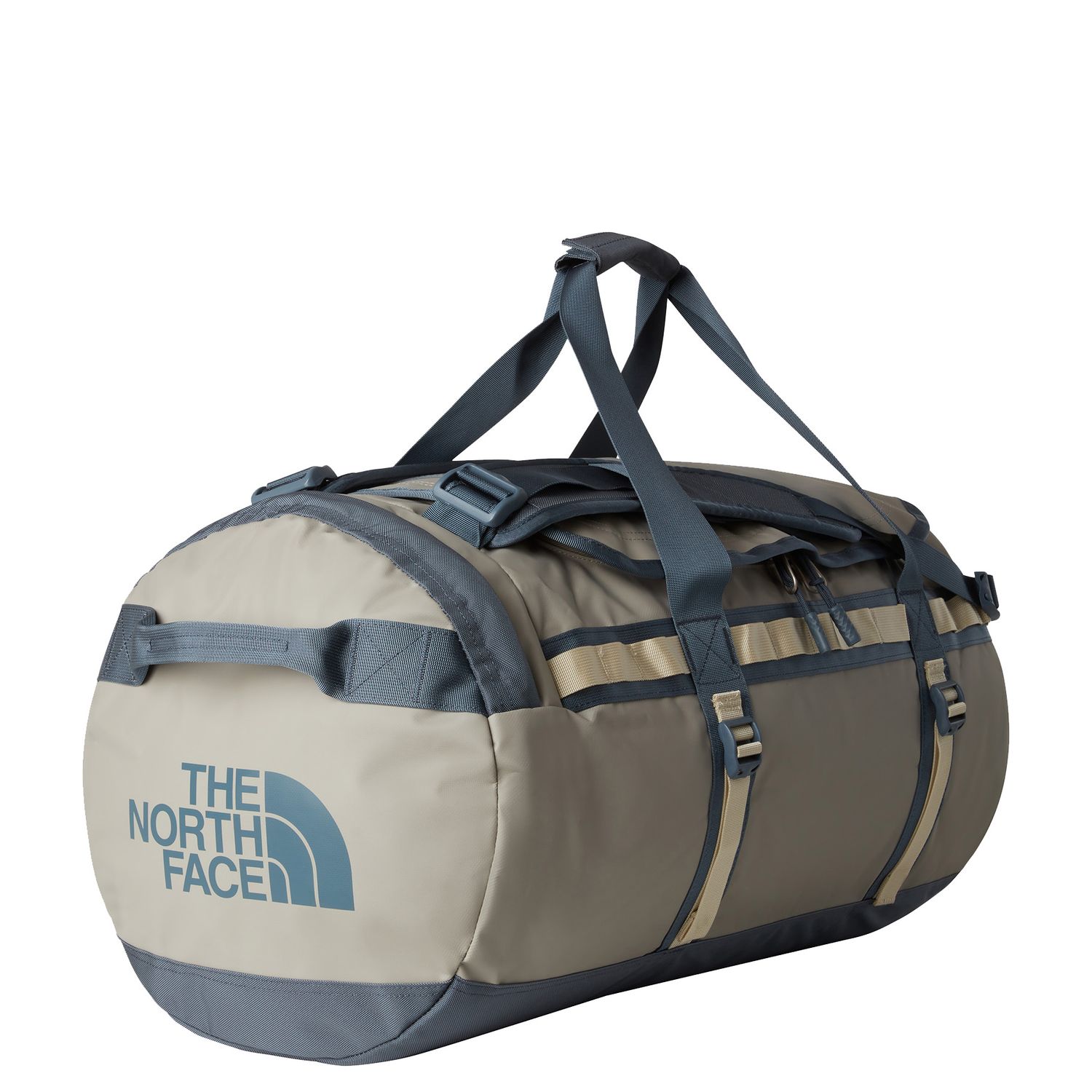 The North Face Base Camp Duffel M duffel bruin
