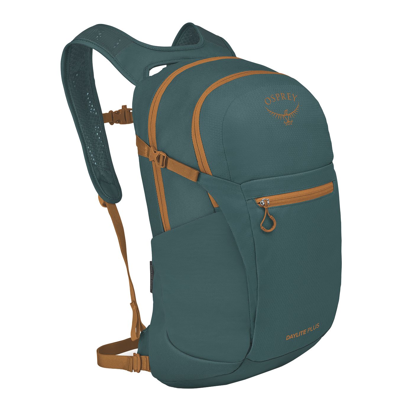 Osprey Daylite Plus rugzak blauw