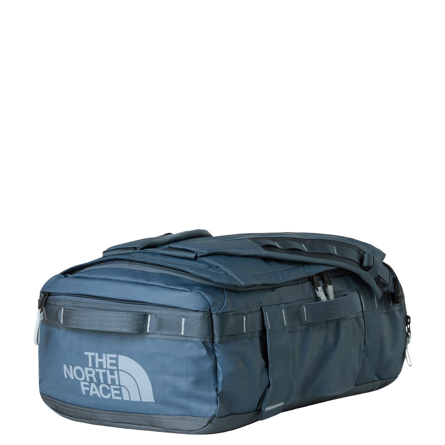 The North Face Base Camp weekendtas grijs