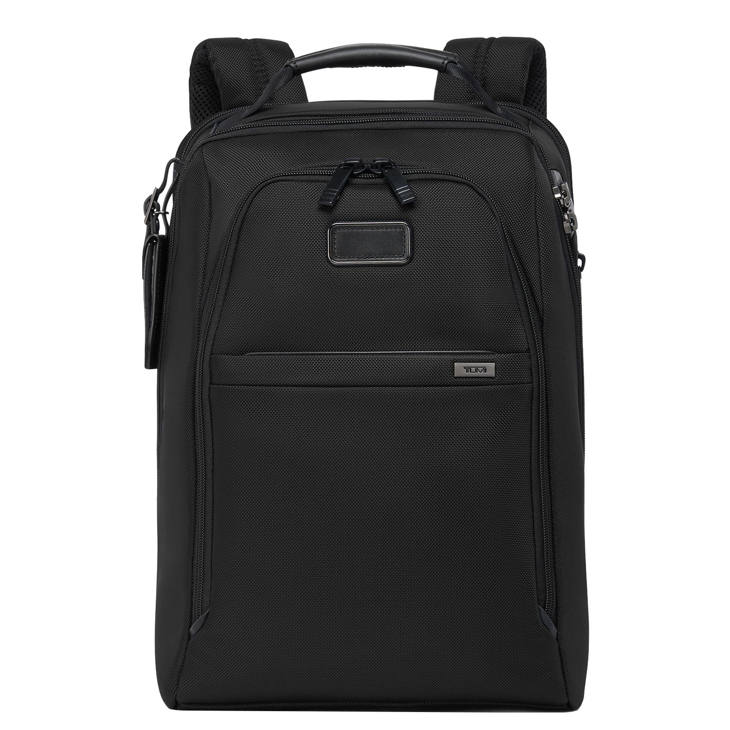 Tumi rugzak zwart
