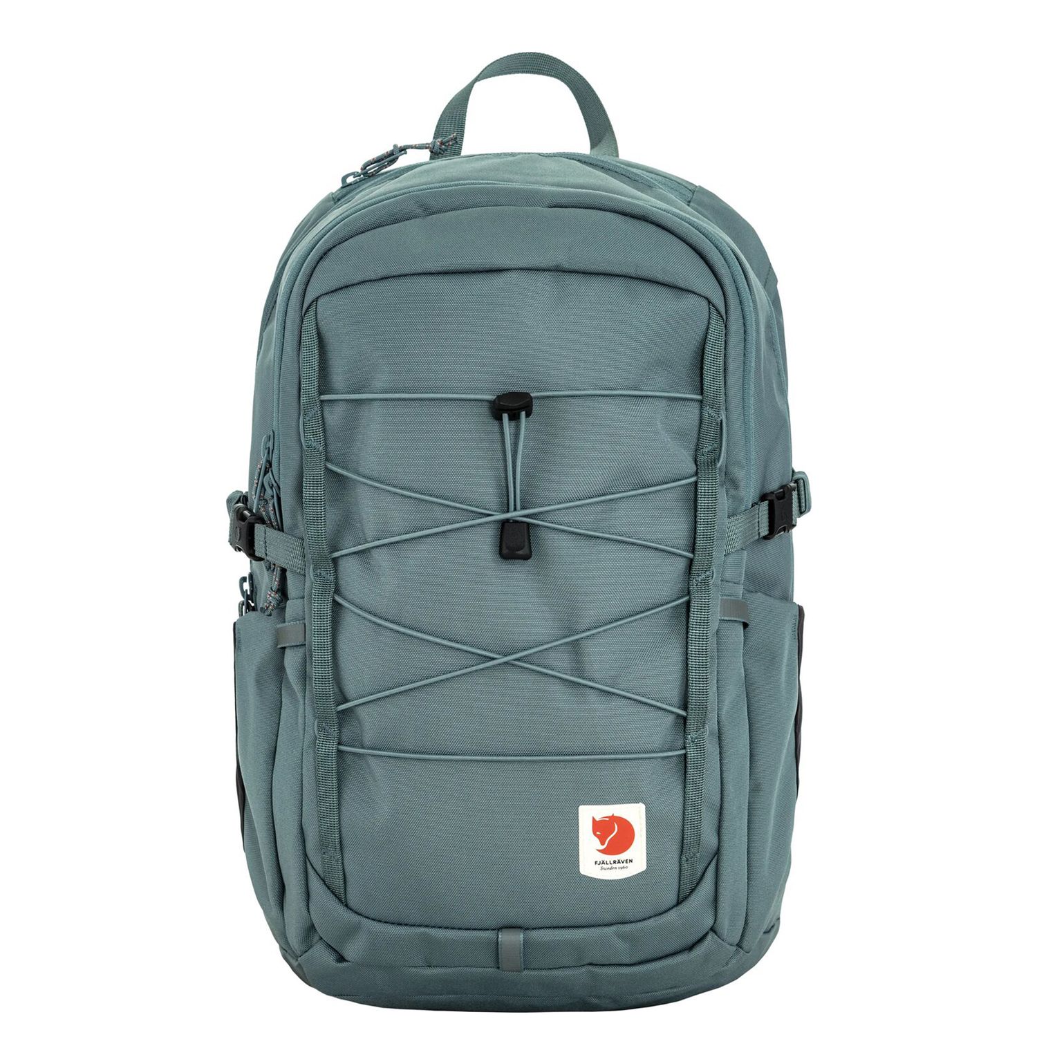 Fjällräven Skule rugzak blauw