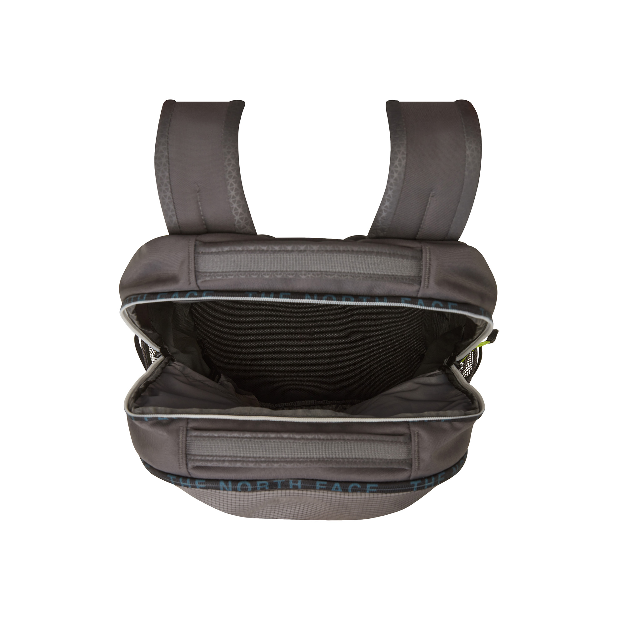 The North Face Jester Backpack anthracite grey NF0A3VXFMSO1