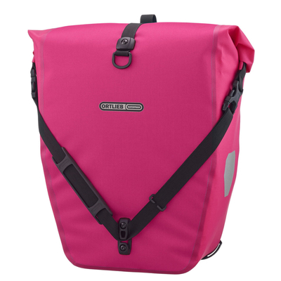 Ortlieb Back-Roller Cyber QL2.1 20L cyber-pink
