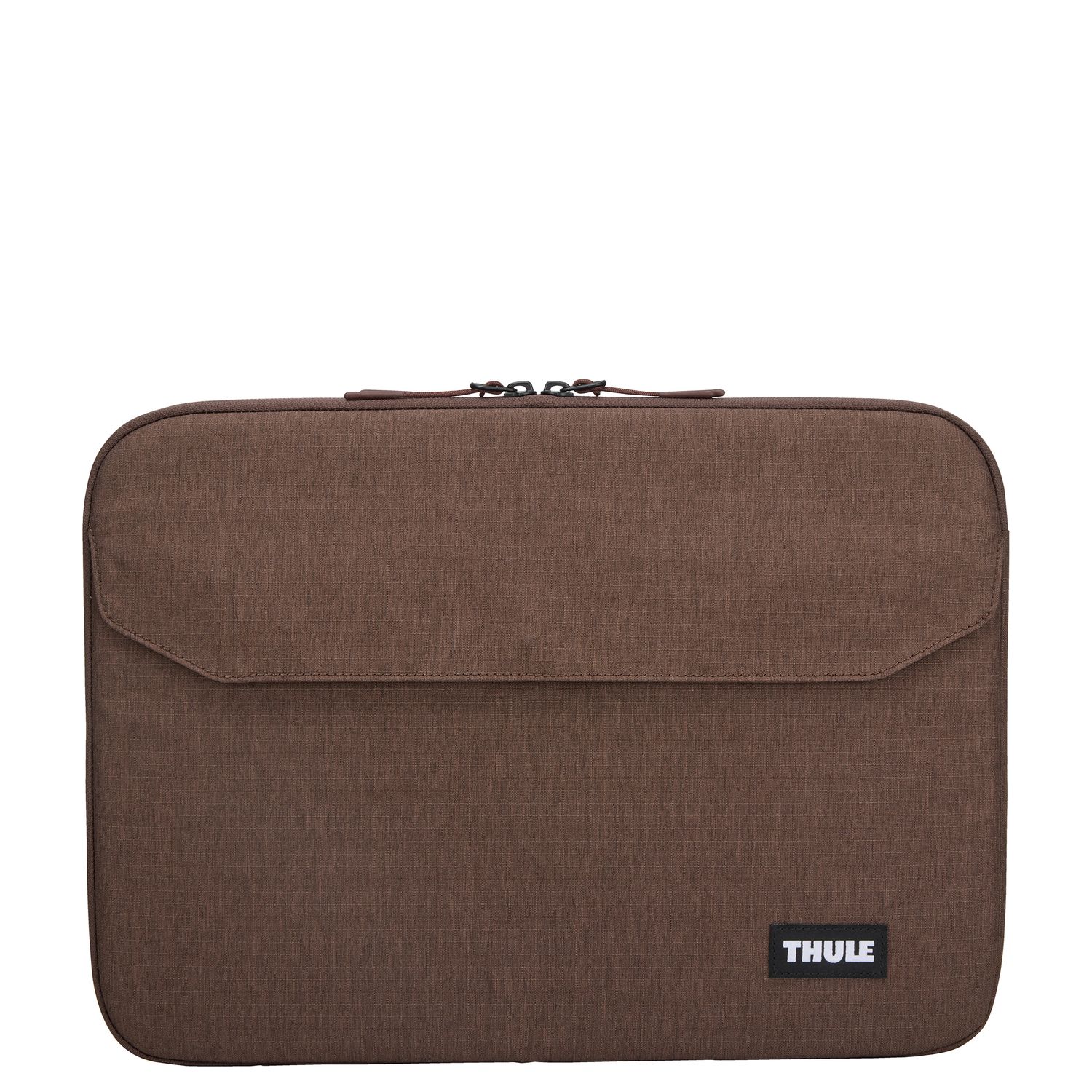Thule Lithos laptophoes bruin