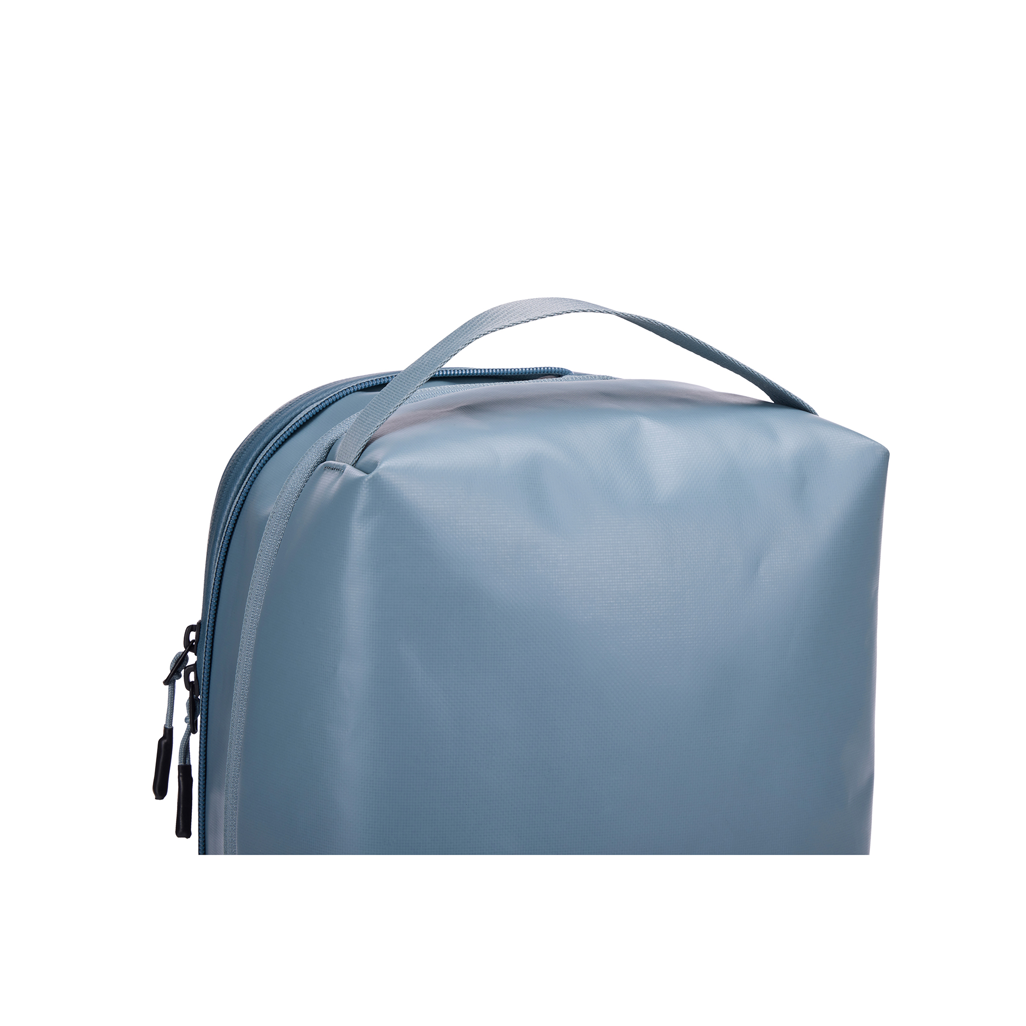Thule Chasm Gear Cube 3L - Petit Sac De Rangement Pond Gray, Organisateur Compact