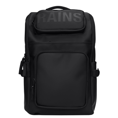 Rains Texel Cargo Backpack W3 black