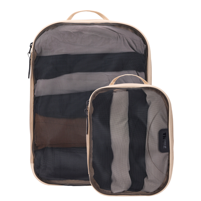 Thule Packing Cube Set gentle beige