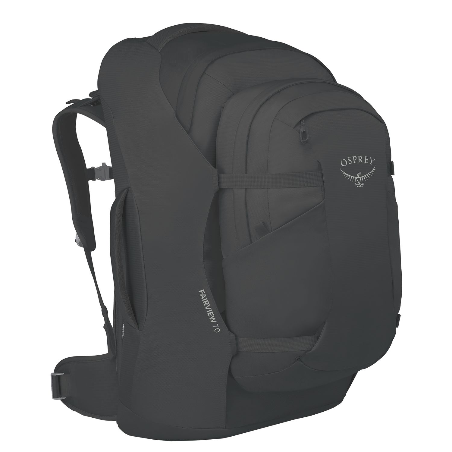 Osprey Fairview rugzak zwart