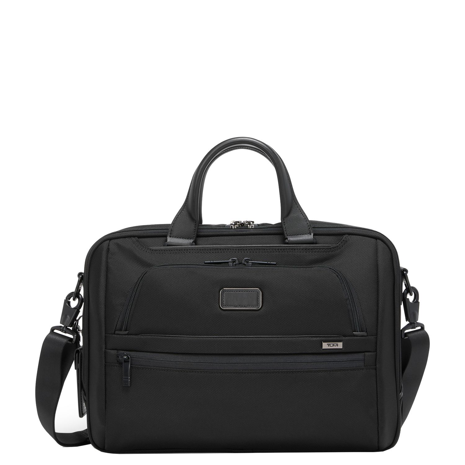 Tumi businesstas zwart