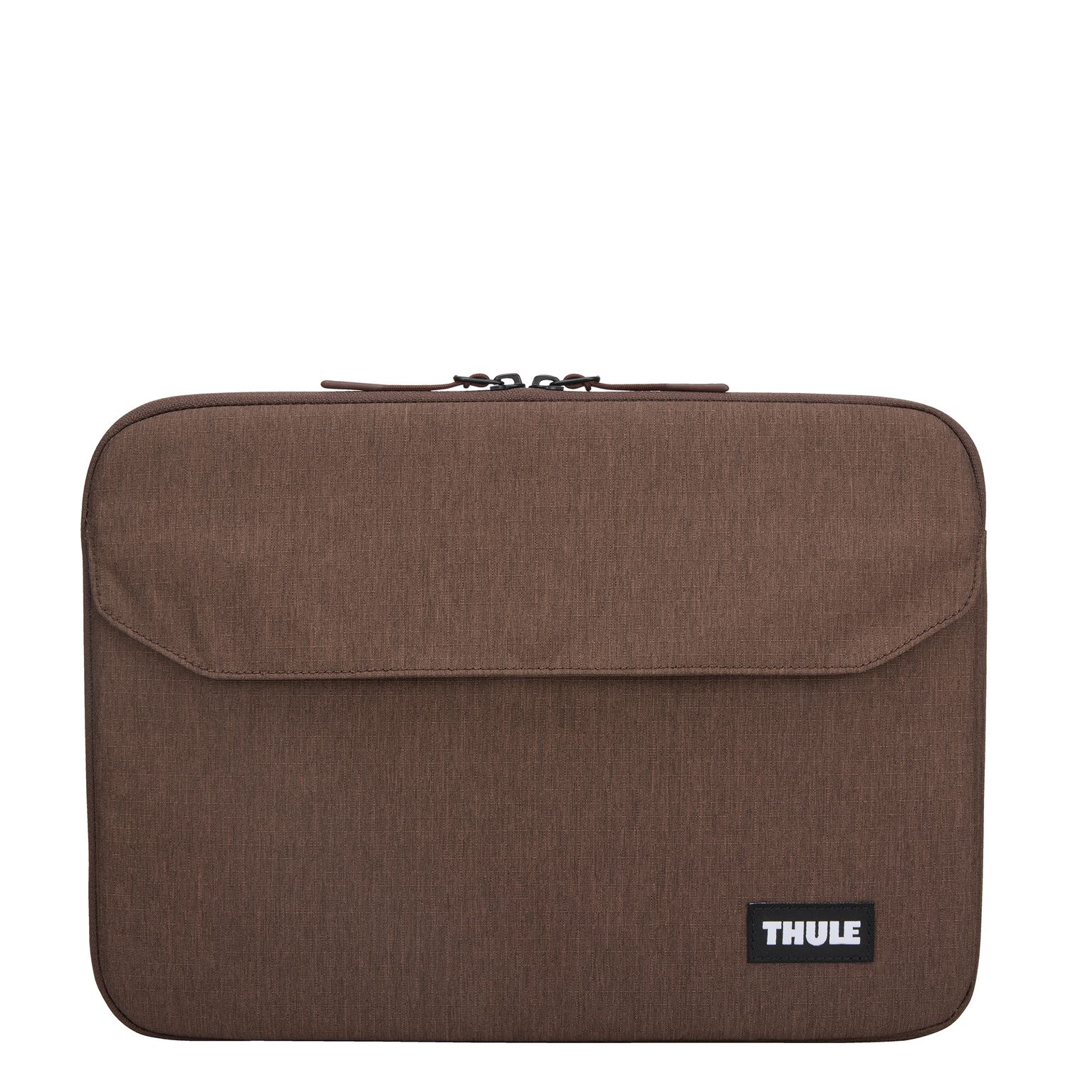 Thule Lithos laptophoes bruin