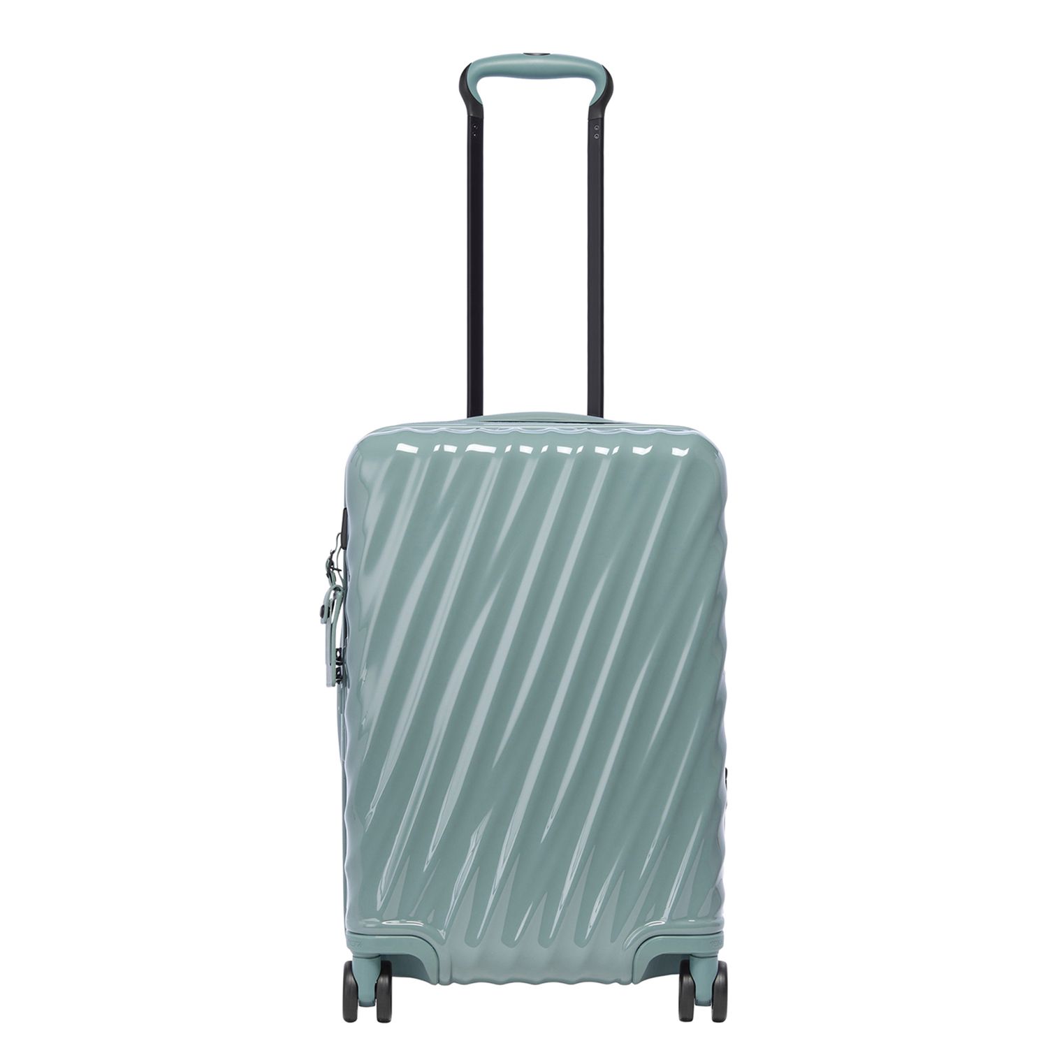 Tumi 19 Degree Harde Koffers grijs