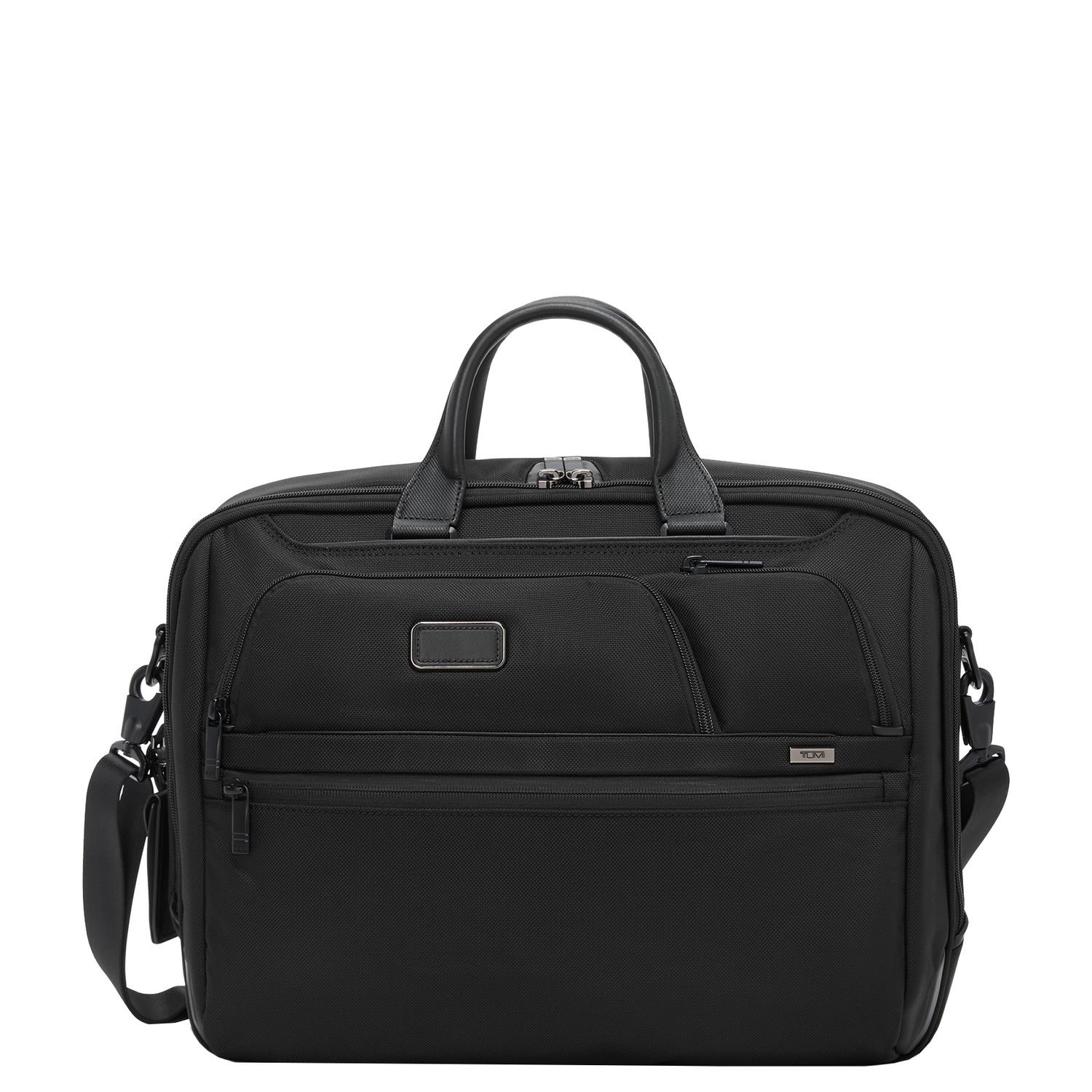 Tumi businesstas zwart