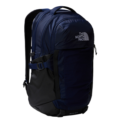 The North Face Recon Backpack tnf navy-tnf black