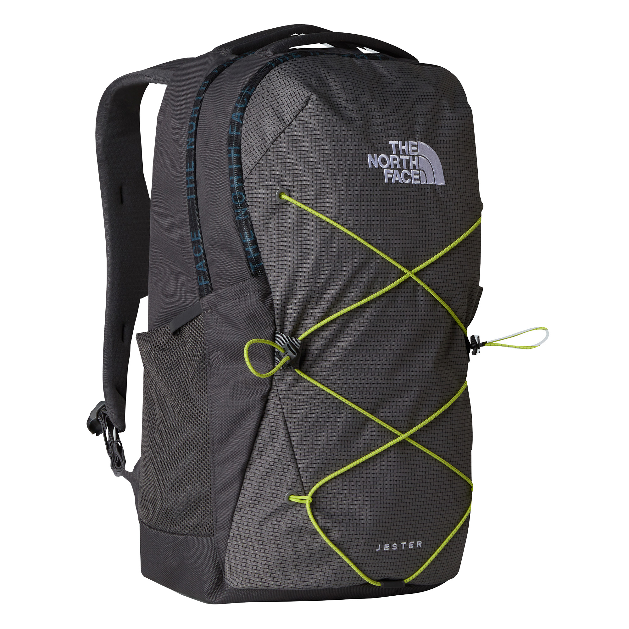 Jester Backpack Rugzak The North Face Heren The North Face Jester Backpack Tnf Black NF0A3VXF4H01 Jester Backpack Rugzak The North Face Heren The North Face Jester Backpack Tnf Black NF0A3VXF4H01