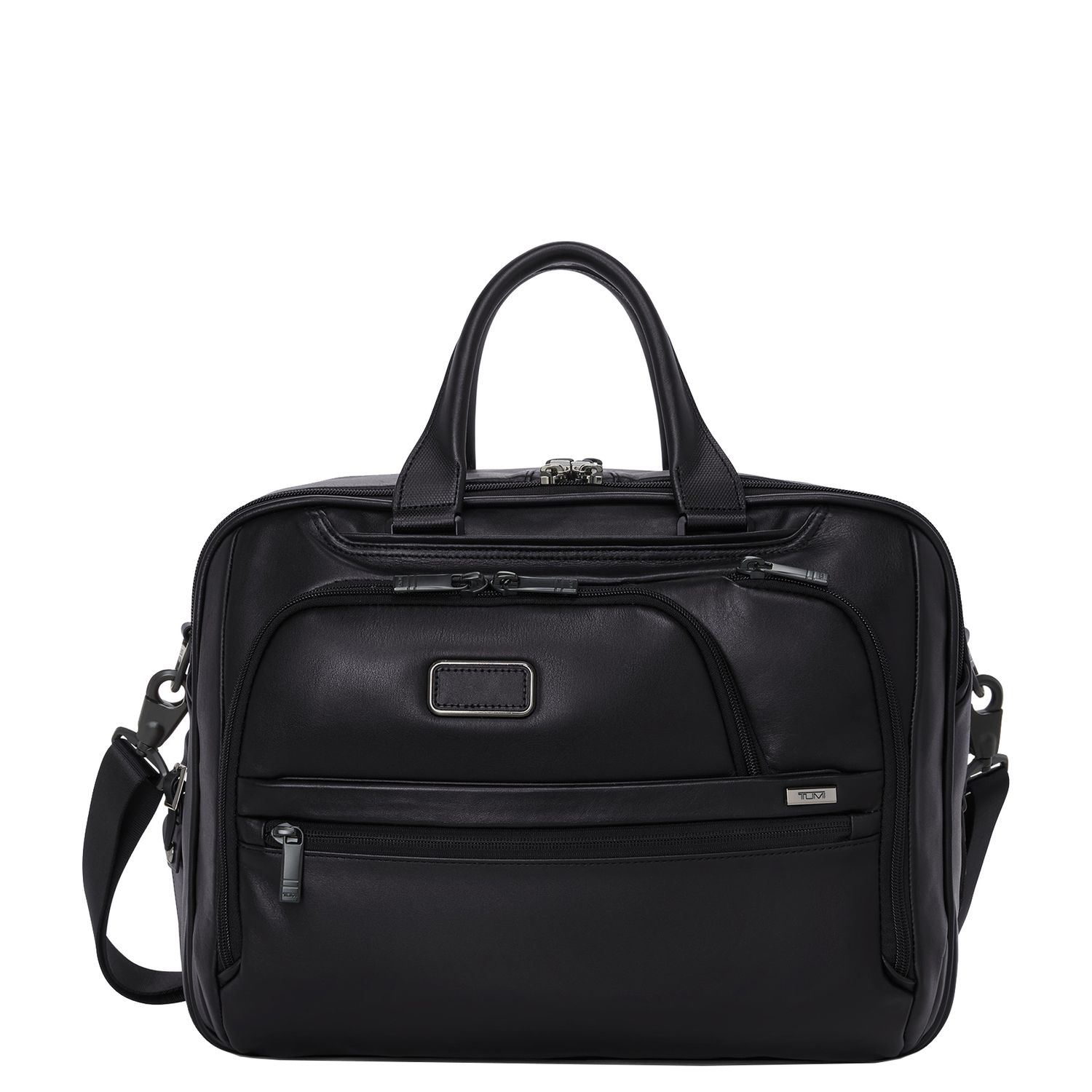 Tumi businesstas zwart