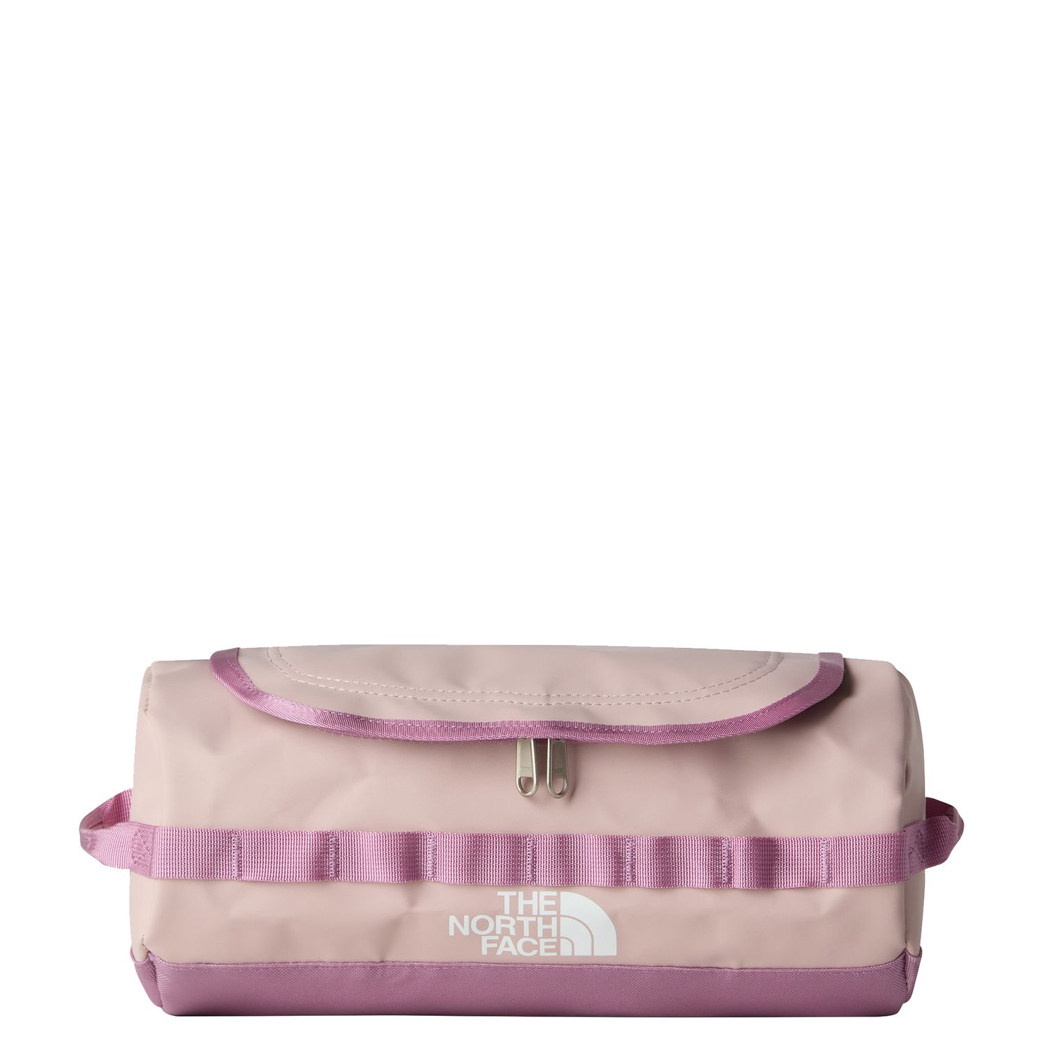 The North Face Base Camp toilettas roze