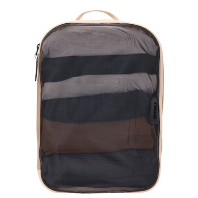 Thule Packing Cube Medium gentle beige