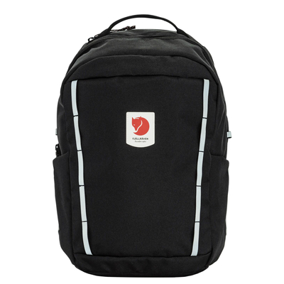 Fjallraven Skule Kids black